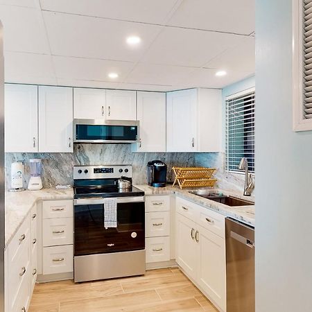 Апартаменти Watercrest 703 Панама-Сіті-Біч Екстер'єр фото