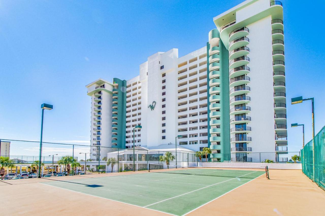 Апартаменти Watercrest 703 Панама-Сіті-Біч Екстер'єр фото